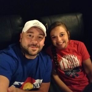 Meet your Posher, Colby